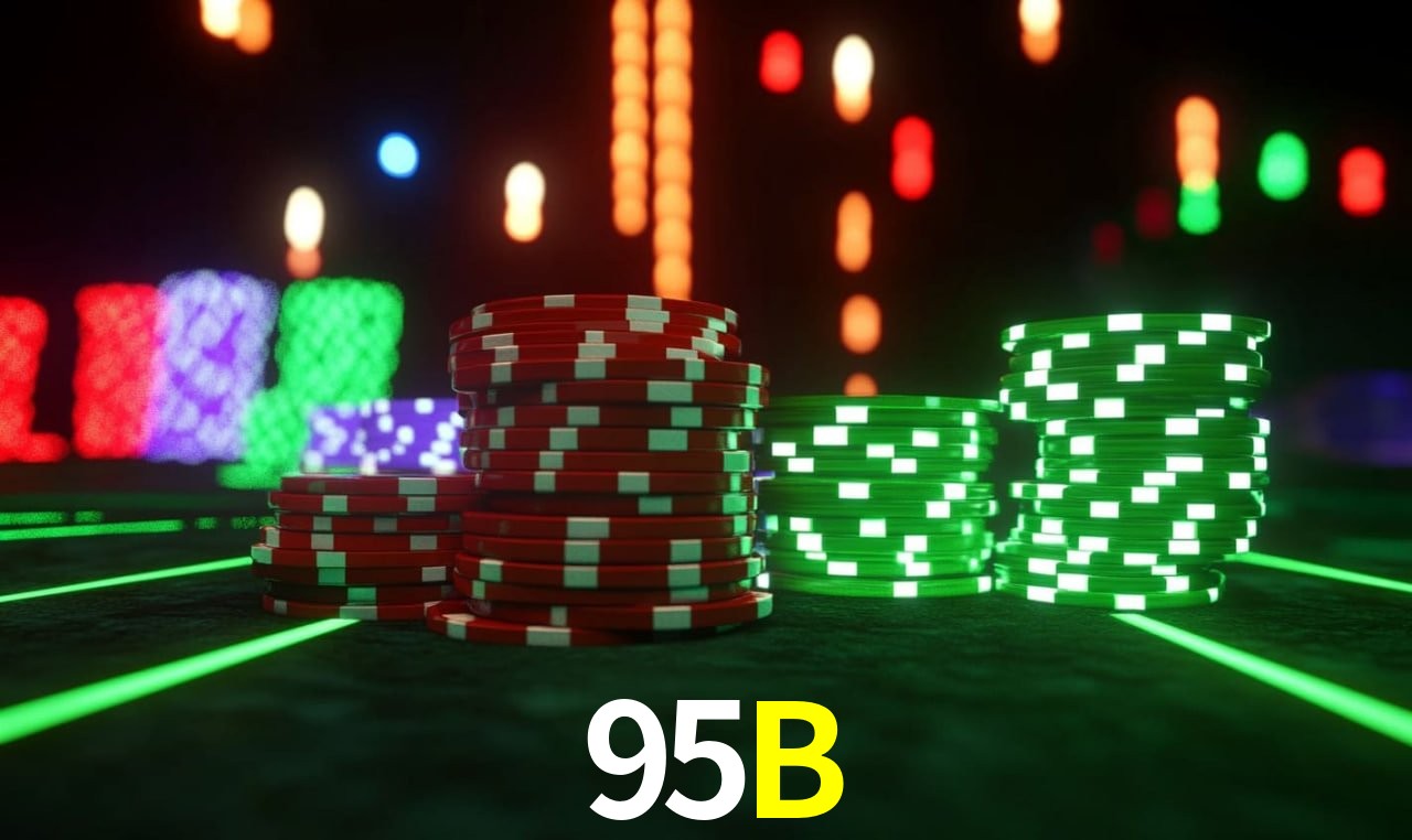 Football Betting 95B