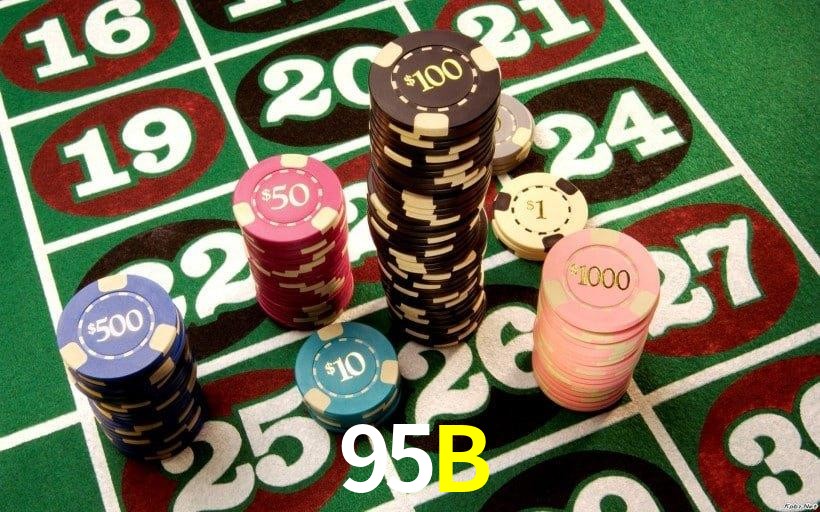 cassino 95B