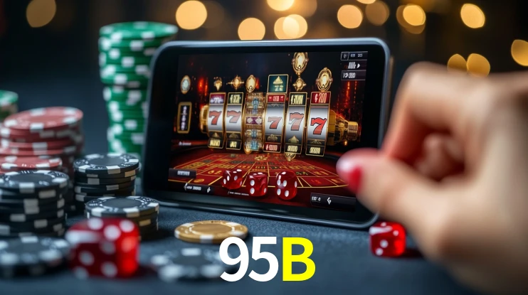 Instant EasyPaisa 95B