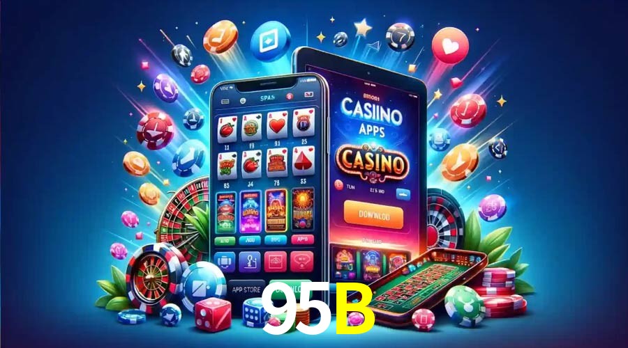 Games Directory 95B