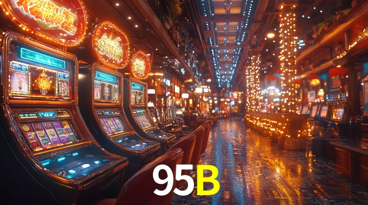 95B Game App