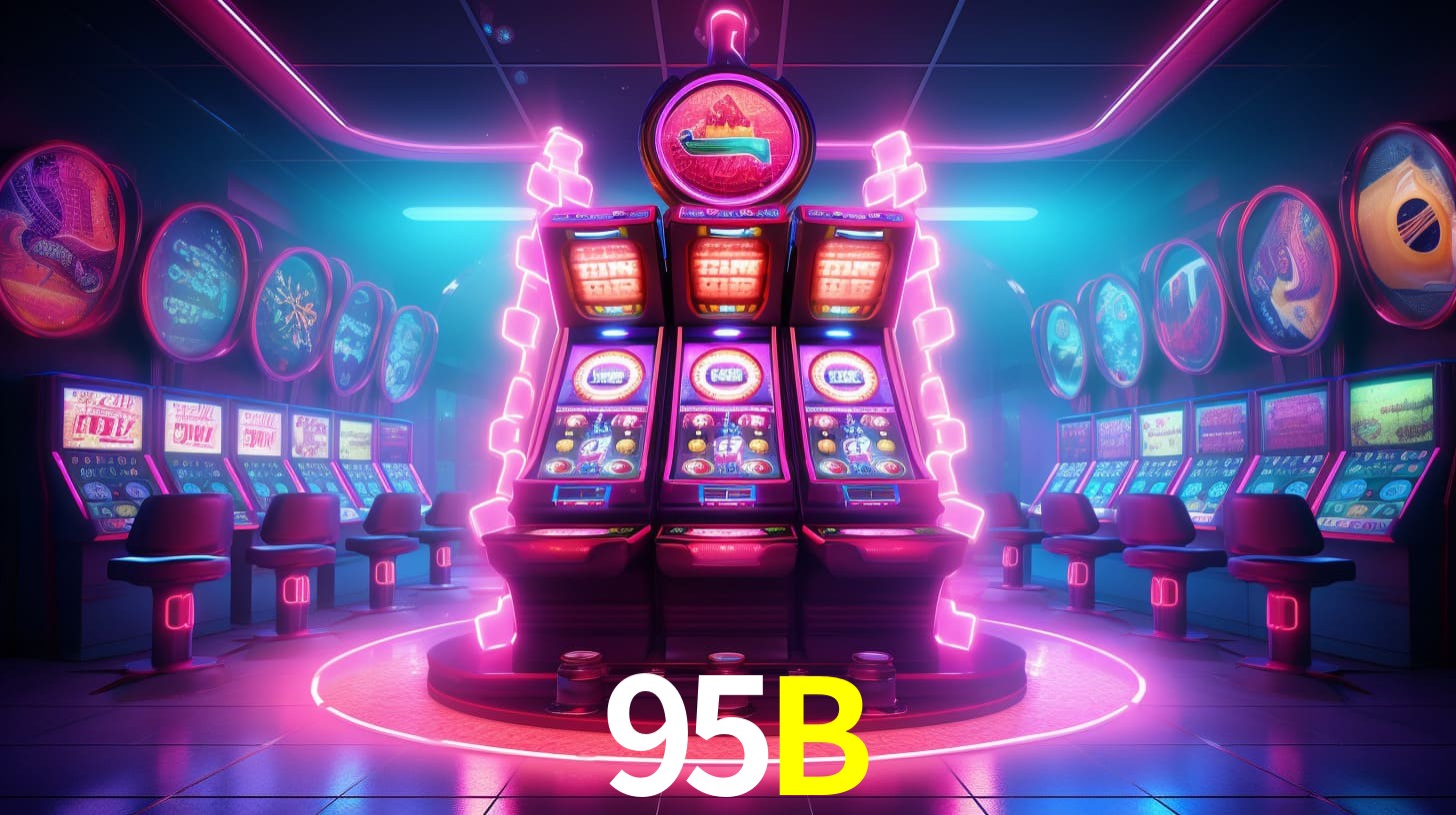 95B: Seu Especialista em Apostas Esportivas Brasileiras