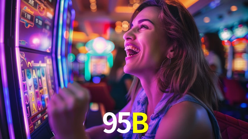 95B CaSSino