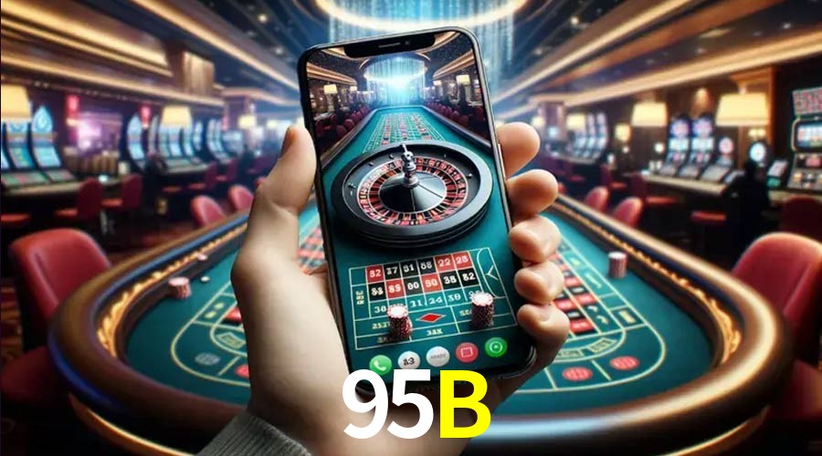 Bonus Features 95B