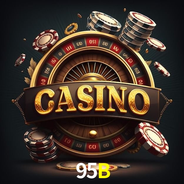 APP oficial da 95B para mobile