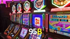 Torneios 95B
