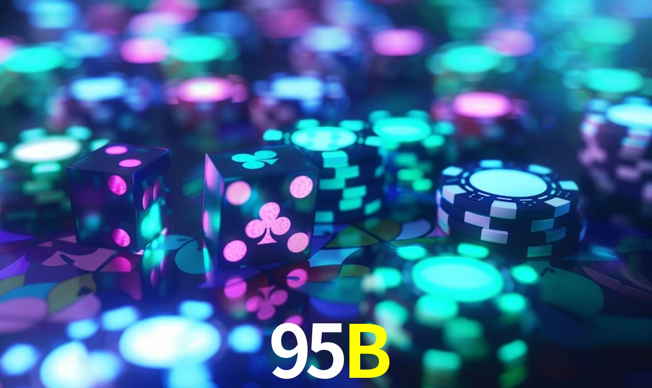 Estatísticas Crash Games 95B
