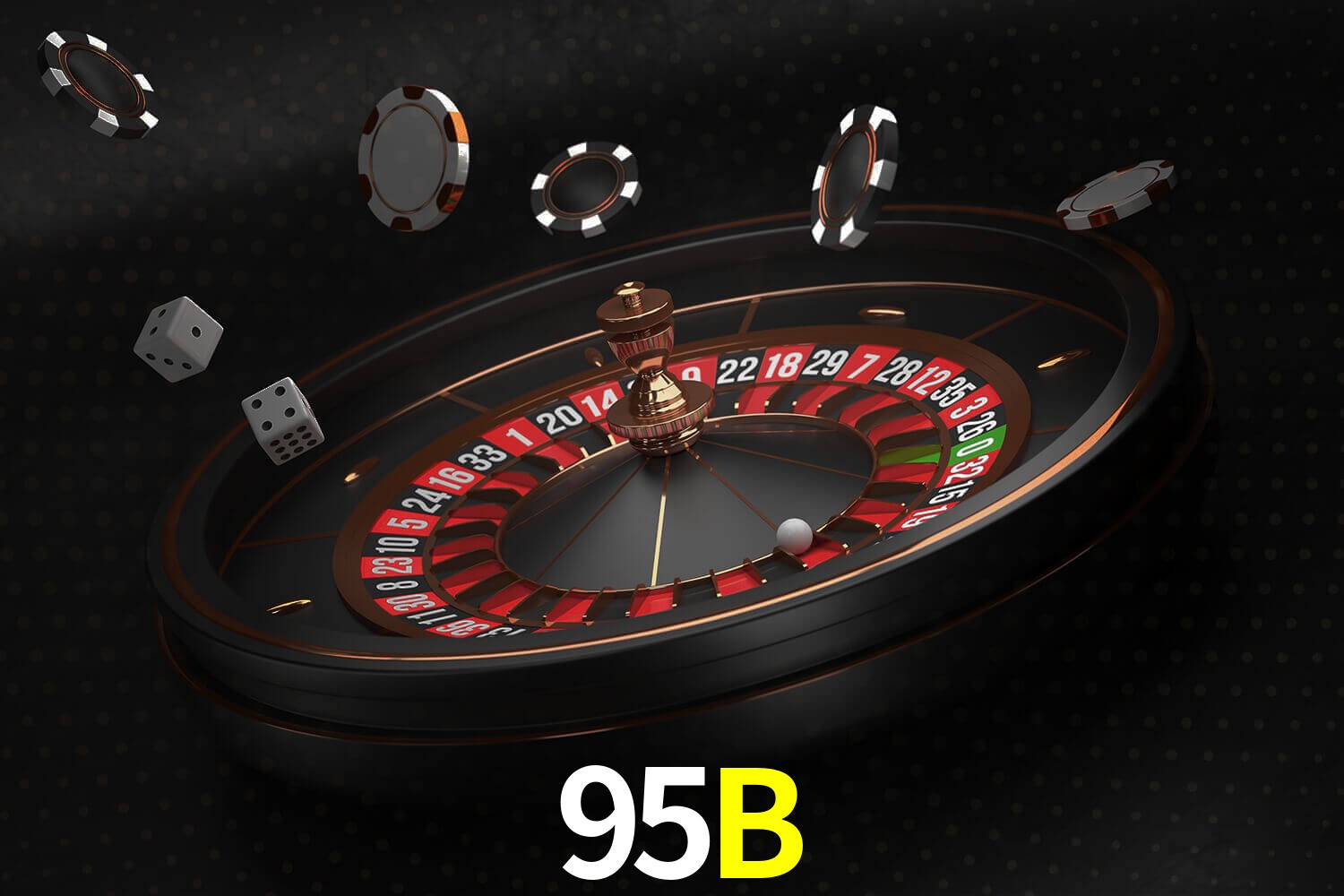 95B - Login Oficial Plataforma - 95B CaSSino