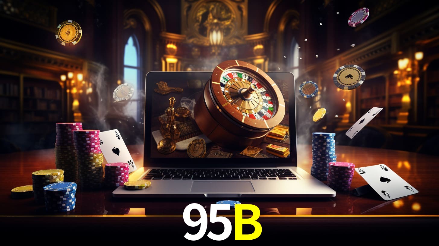 Daily Bonuses 95B
