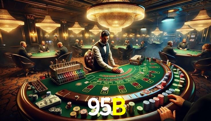 Basketball Betting 95B