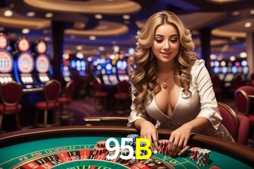 VIP Casino 95B