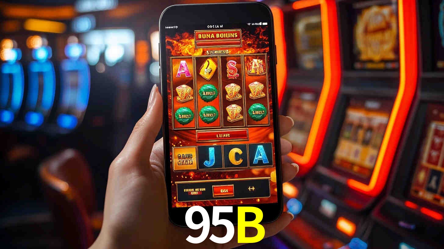 95B,95B CaSSino