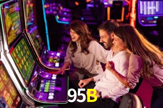 Jogos Exclusivos 95B