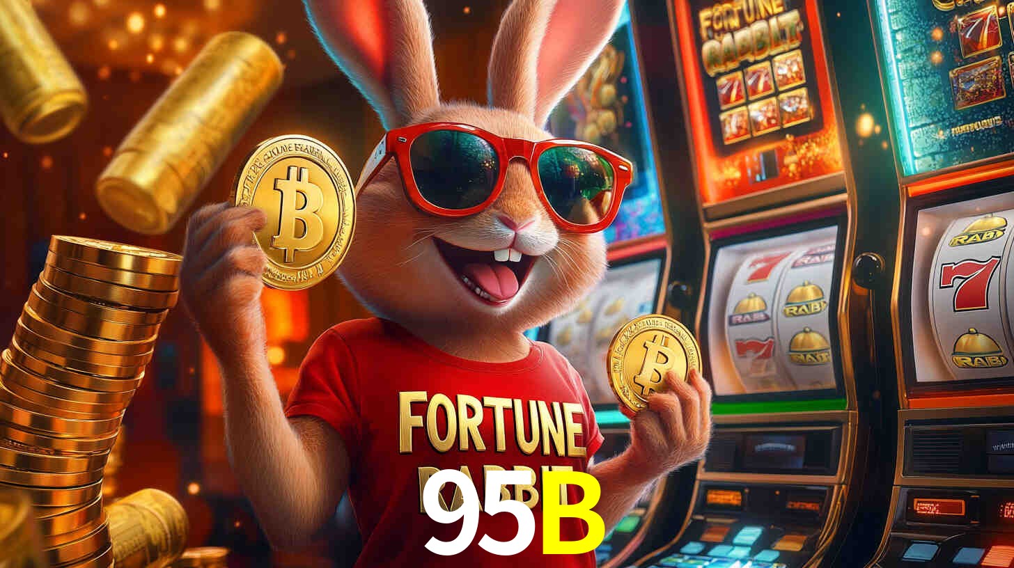 Apostas Esportivas na 95B: Um Guia Completo