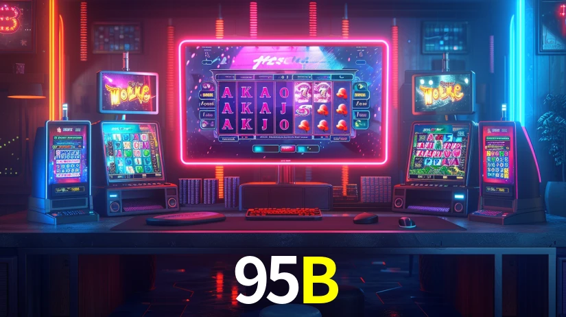 95B,95B CaSSino