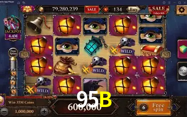 Seasonal Promotions 95B