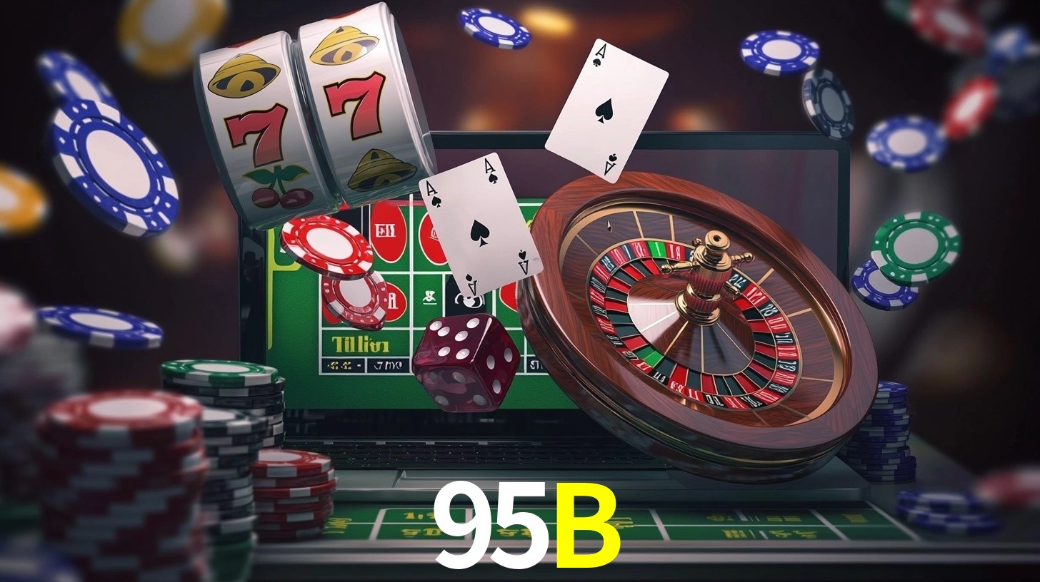 95B,95B CaSSino