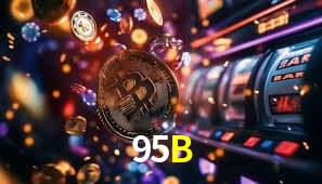 Interface do App 95B