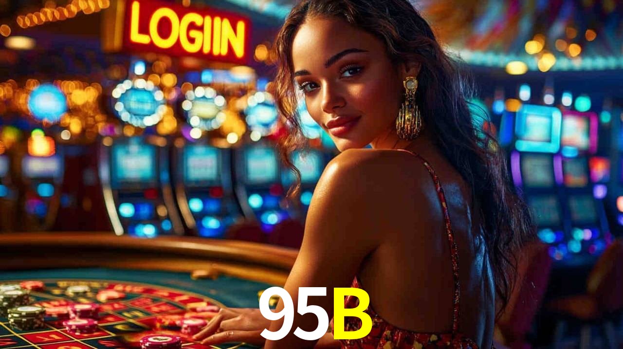 Login Seguro 95B