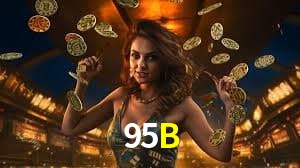 Tennis Betting 95B