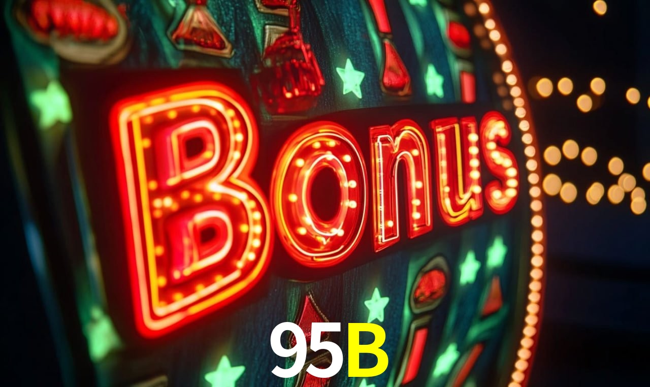 Casino Ao Vivo 95B