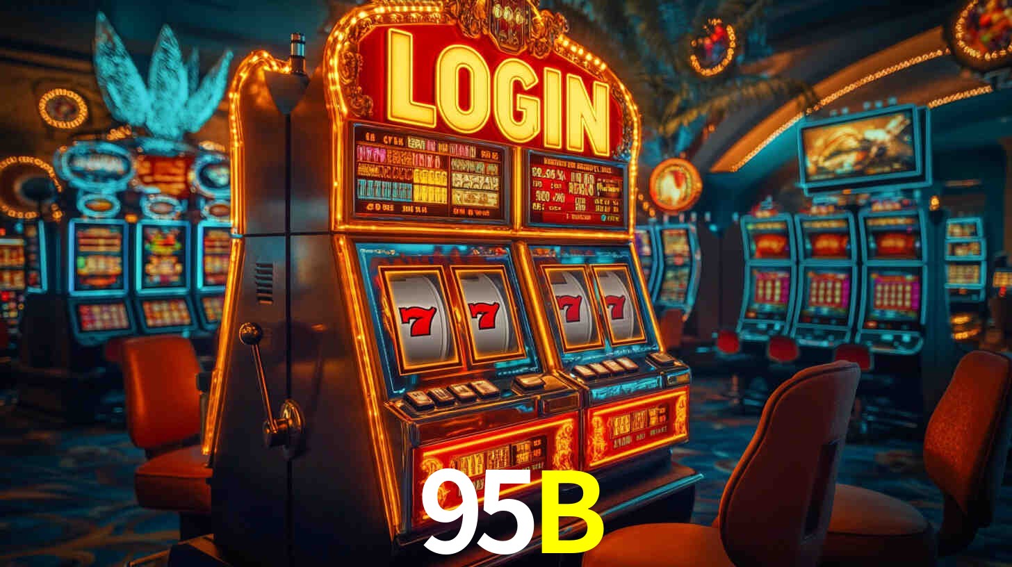 95B,95B CaSSino