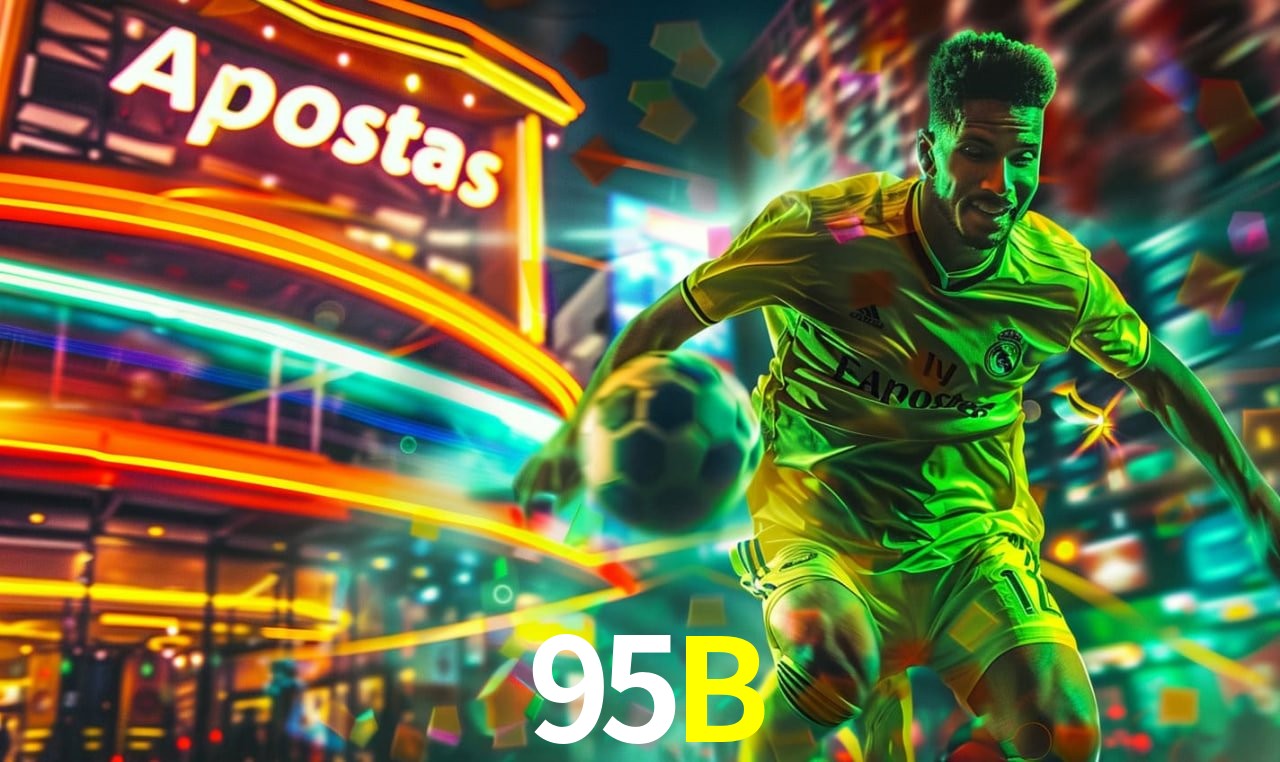 Diretório de Jogos 95B