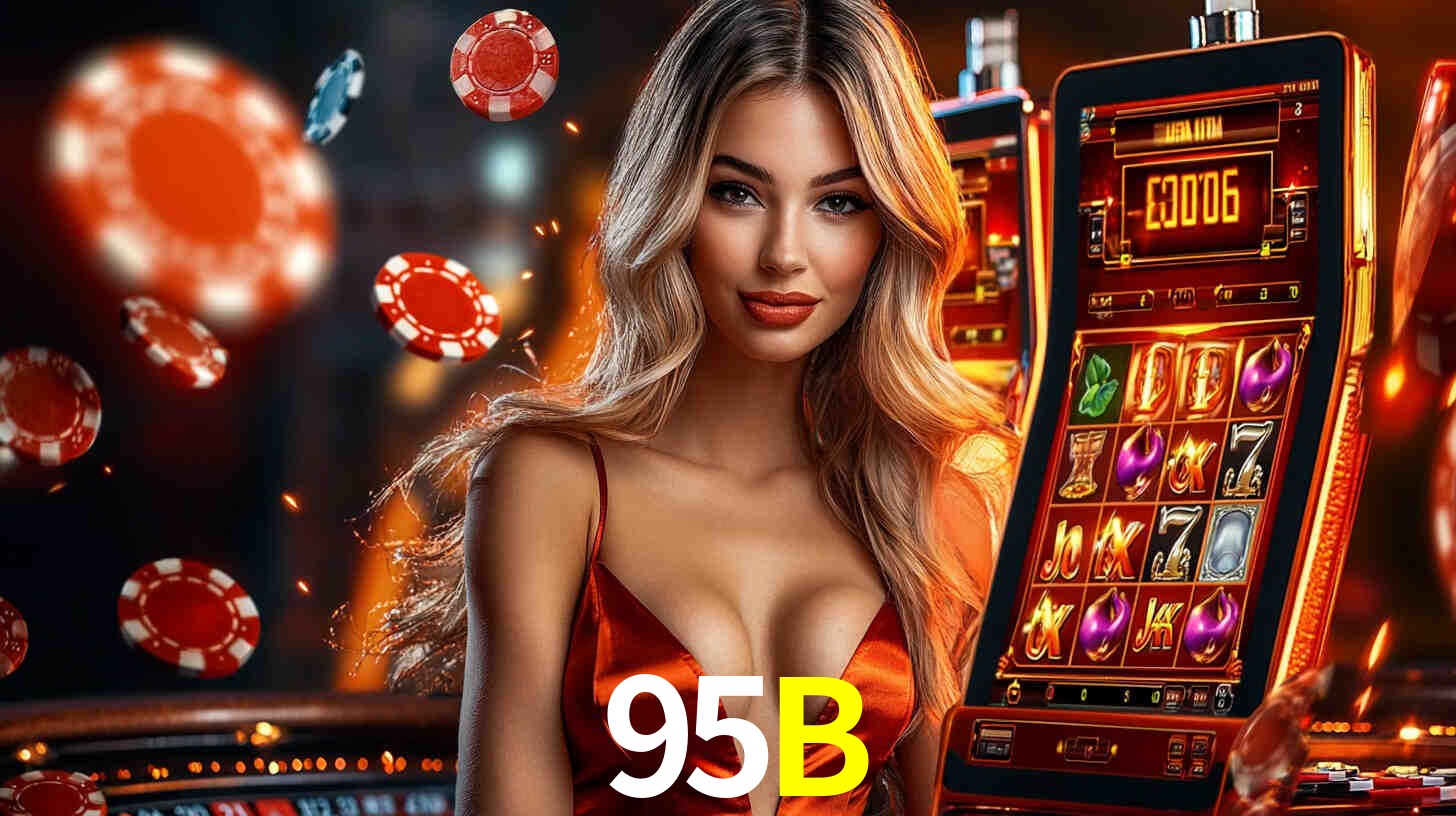 95B CaSSino