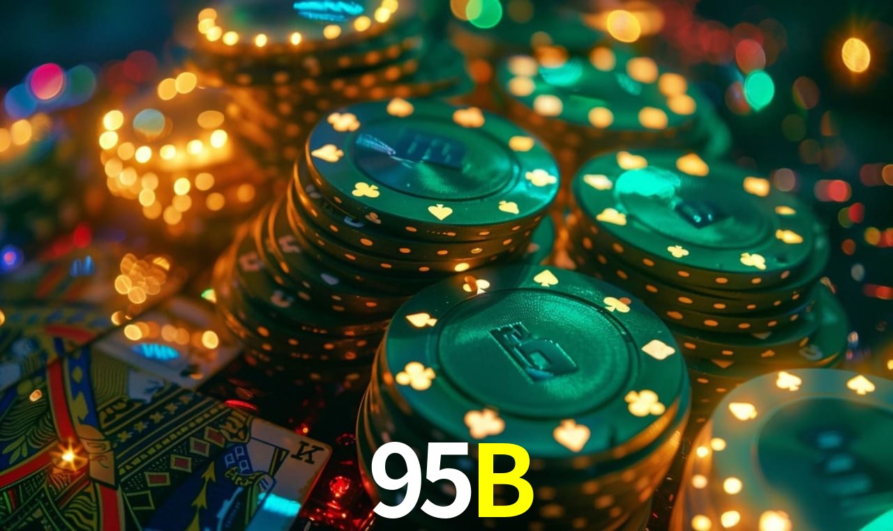 Apostas de Tênis 95B