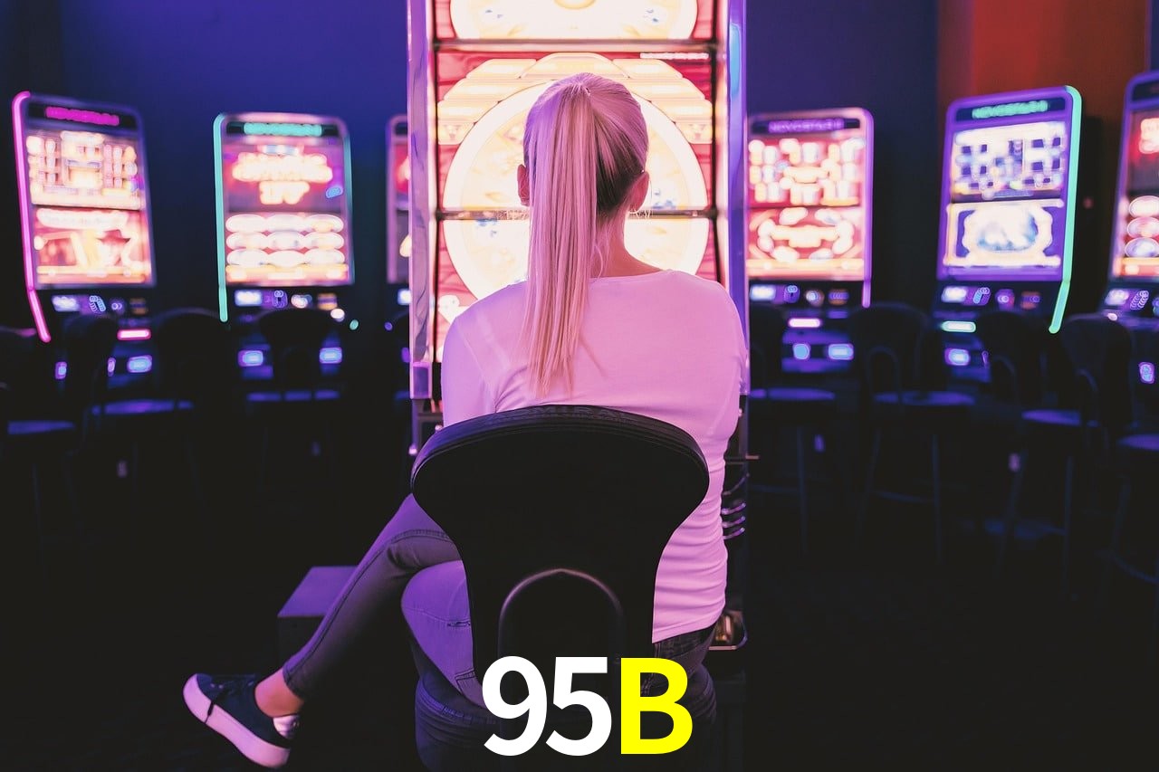 Statistics 95B