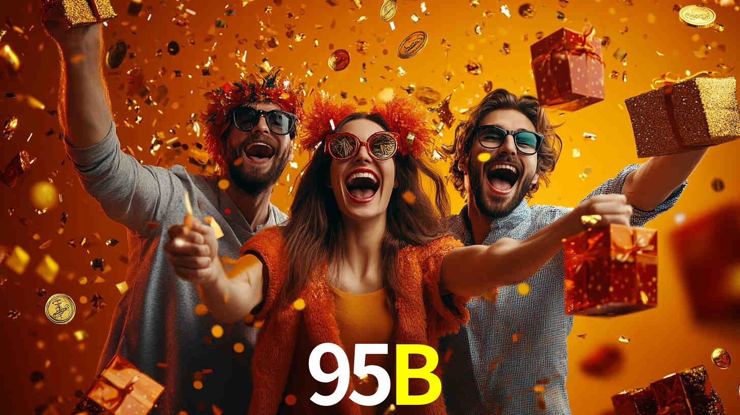 95B CaSSino