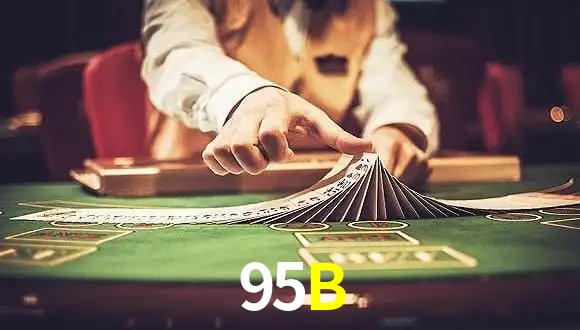 Roulette Table 95B
