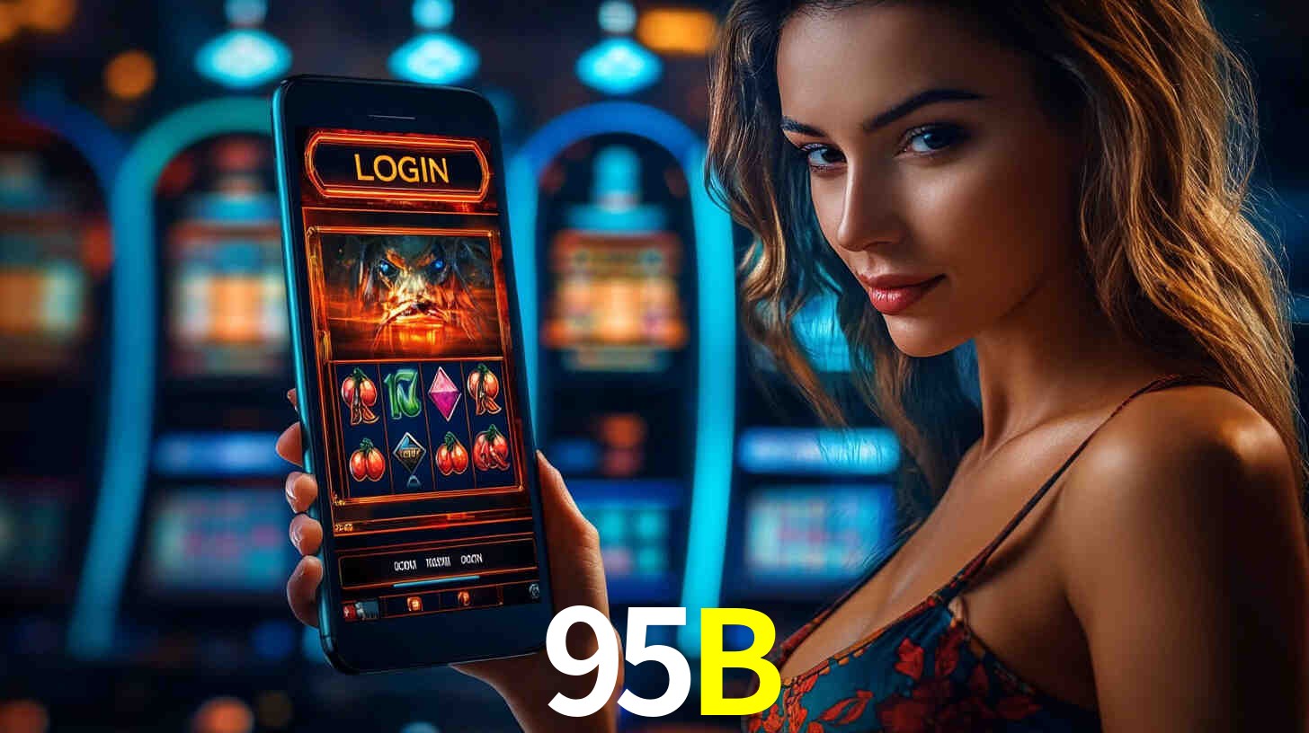 95B Game App
