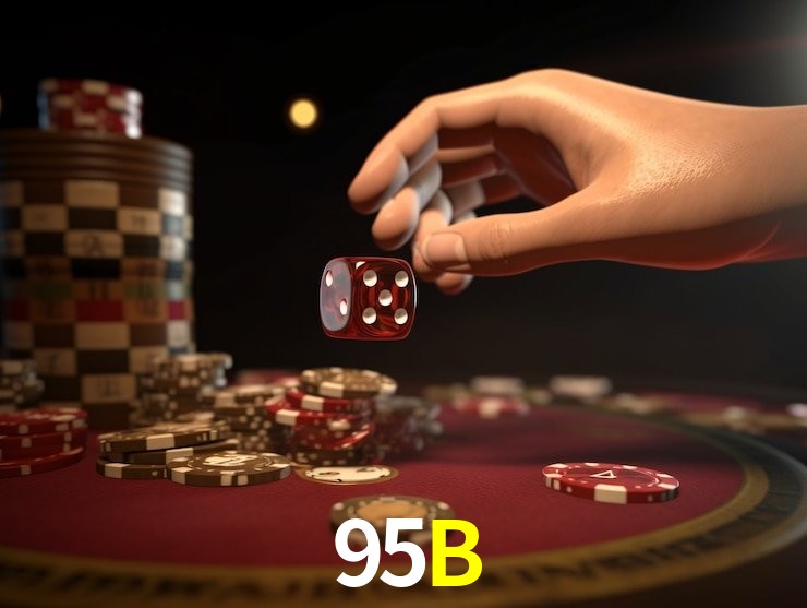 Casino Ao Vivo 95B