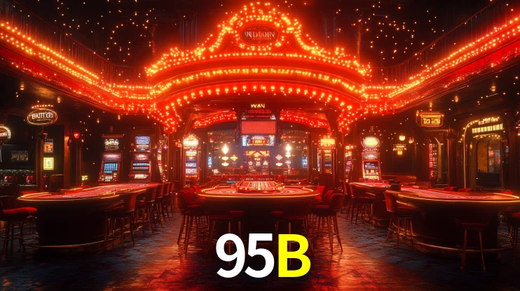 95B,95B CaSSino