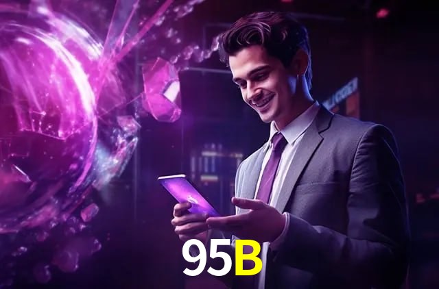 Crash Games Statistics 95B