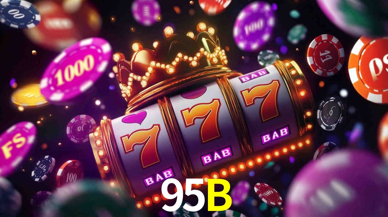 Welcome Bonus 95B