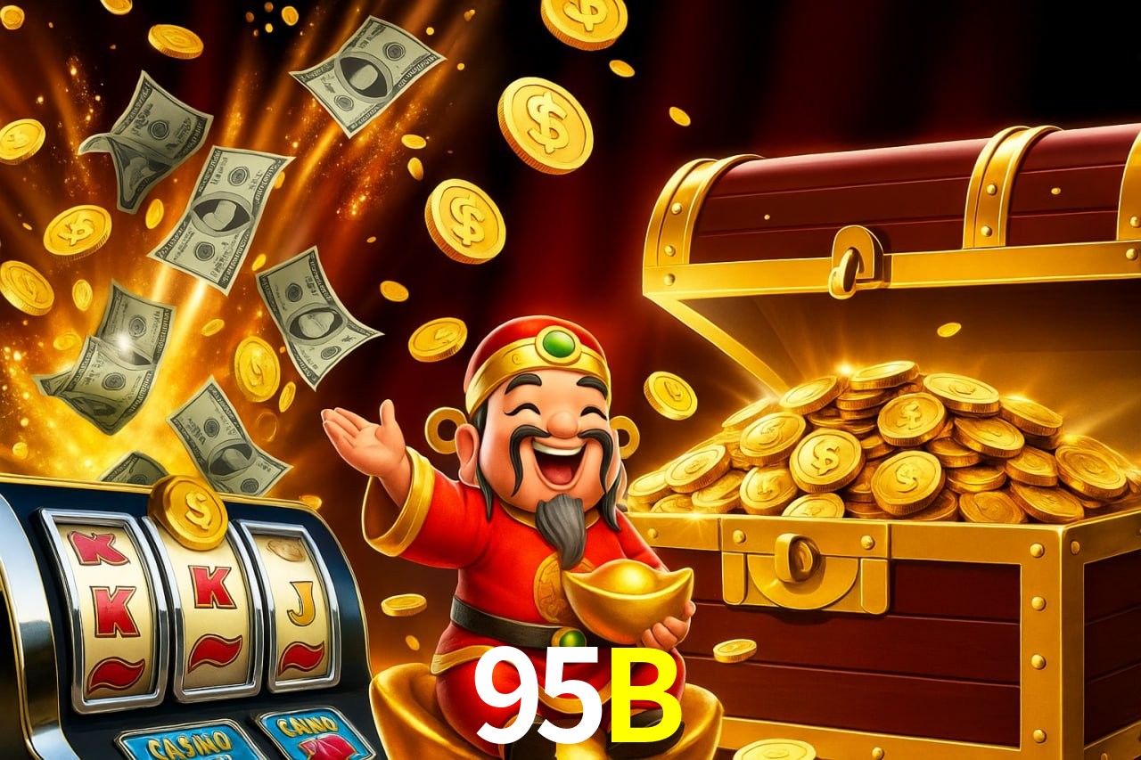 Mesa de Blackjack 95B