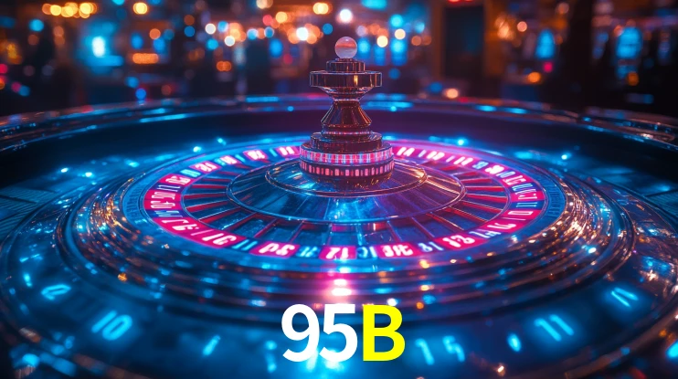 Experimente o Login Seguro Premium no 95B