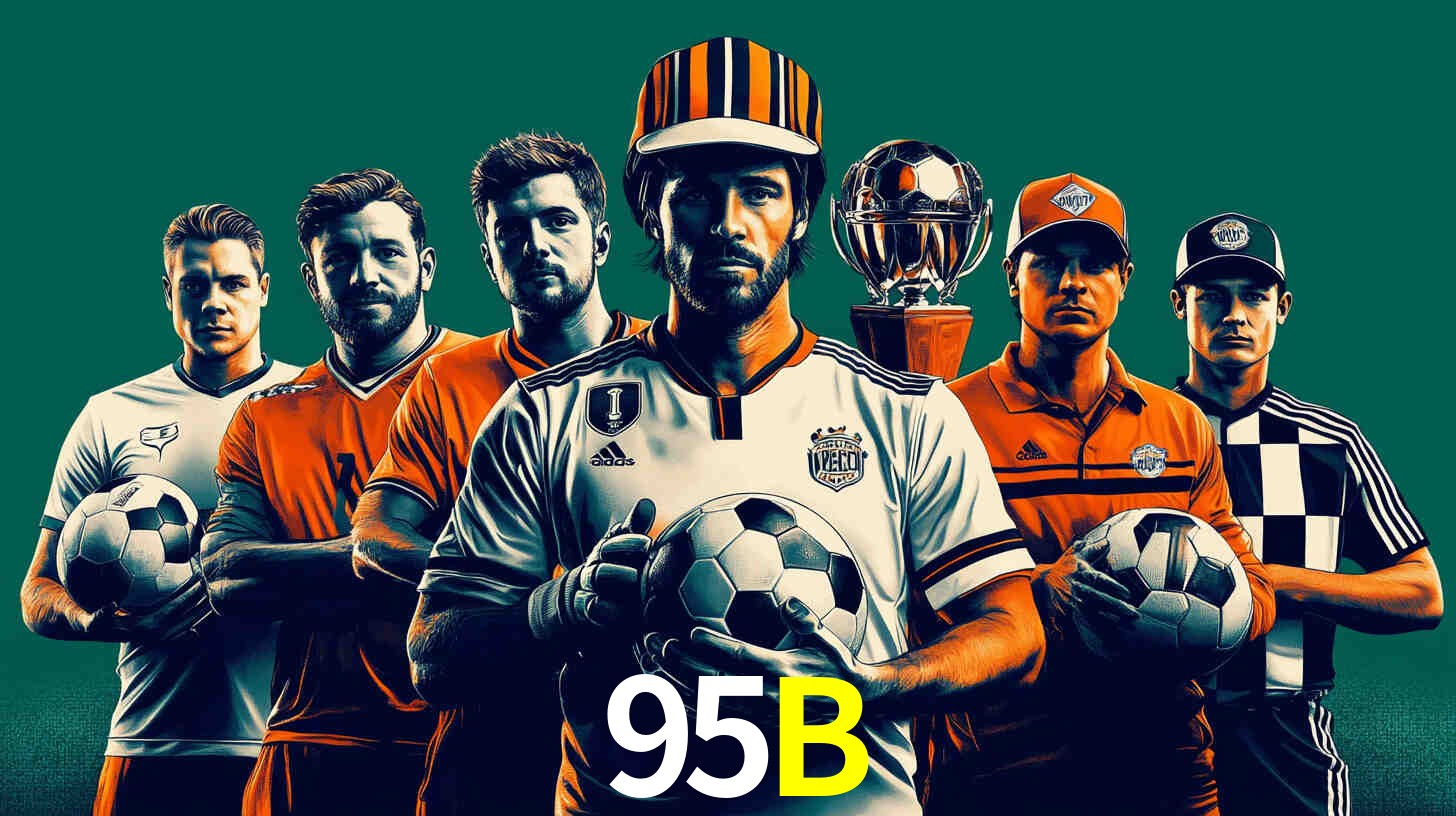 Descubra a Essência do 95B: Nossa História e Compromissos